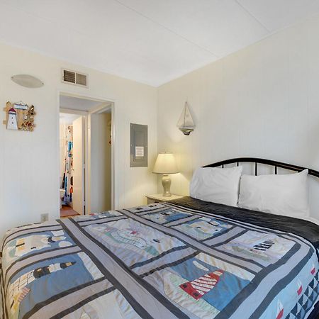 Villa El Capitan Ocean City Habitación foto