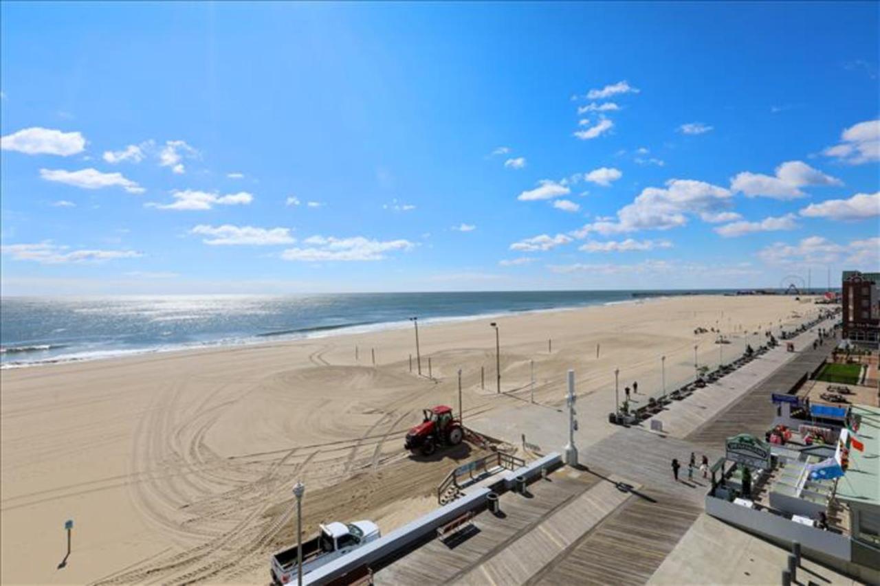 Villa El Capitan Ocean City Exterior foto