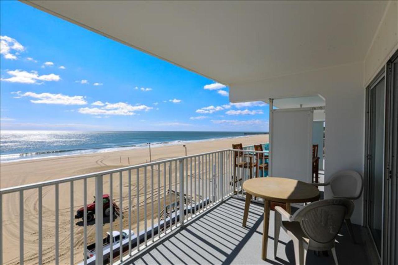 Villa El Capitan Ocean City Exterior foto