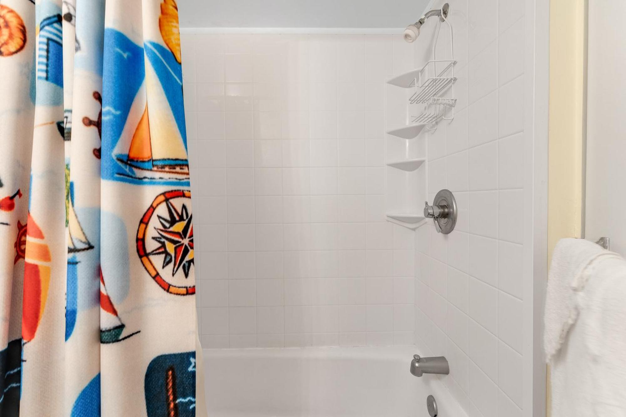 Villa El Capitan Ocean City Habitación foto