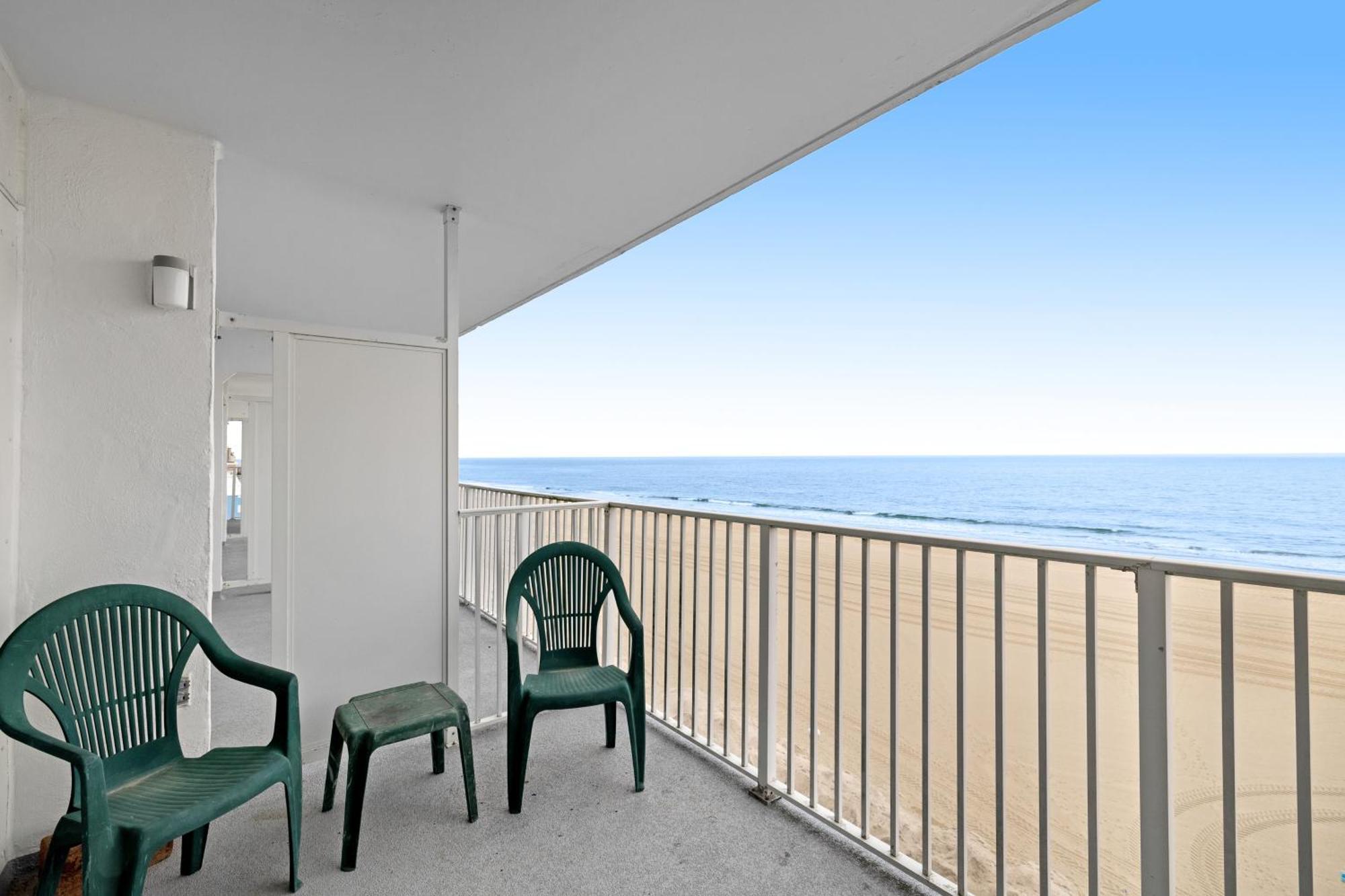 Villa El Capitan Ocean City Habitación foto