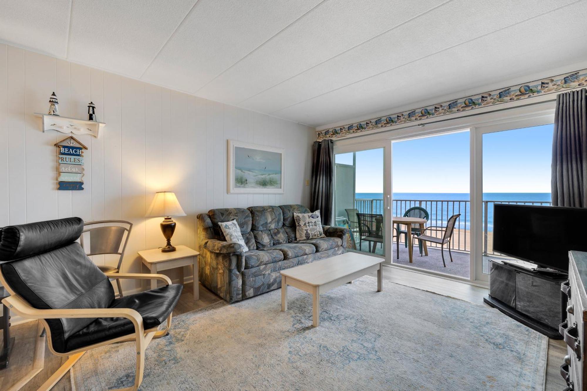 Villa El Capitan Ocean City Habitación foto